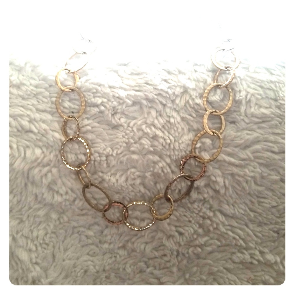 Statement Necklace